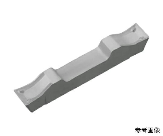 京セラ 内径溝入れ加工用チップ GIA TN60 GIA30 TN60