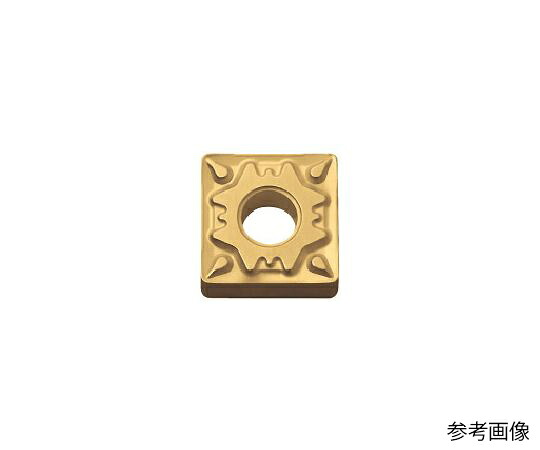 京セラ 旋削加工用手当て サーメット TN60 10個入 SNMG120412HQ TN60