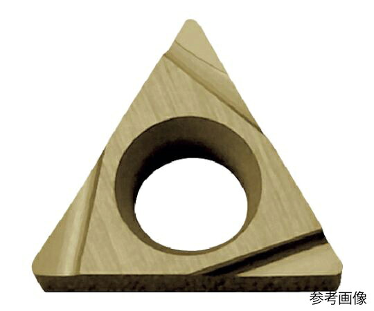 京セラ 旋削加工用心付け PVDサーメット PV710 10個入 TBGT060104L PV710 医薬品・コンタクト・介護-その他-治療機器
