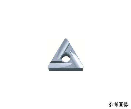京セラ 旋削用手当て 超硬 KW10 10個入 TNGG160404L-25R KW10