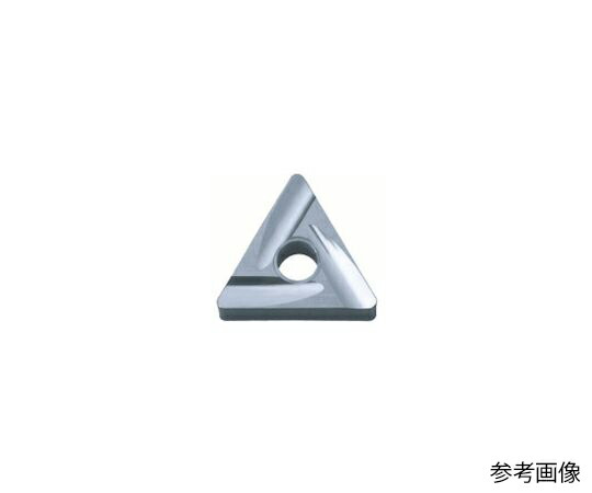 京セラ 旋削用手当て 超硬 KW10 10個入 TNGG160404R-25R KW10