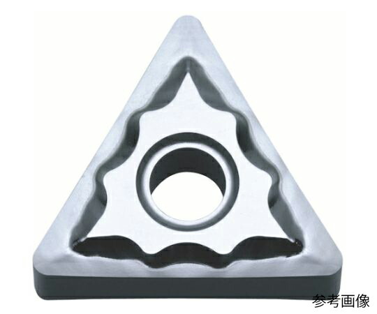 京セラ 旋削用チップ 超硬 KW10 10個入 TNGG160408AH KW10