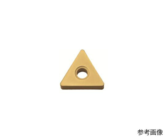 京セラ 旋削加工用チップ CVDコーティング CA4515 10個入 TNMA160416 CA4515