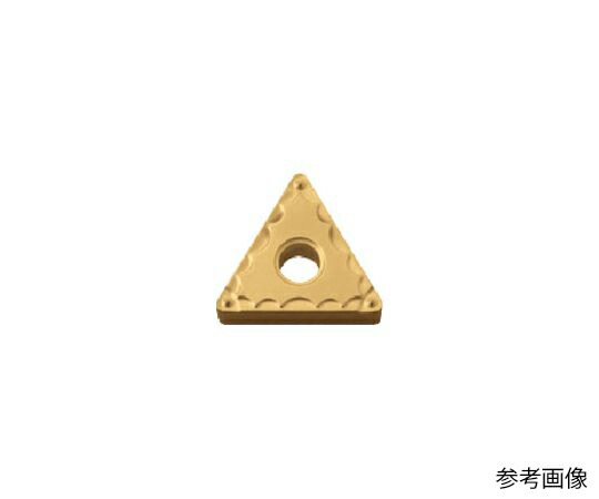 京セラ 旋削加工用チップ CVDコーティング CA510 10個入 TNMG160402GP CA510
