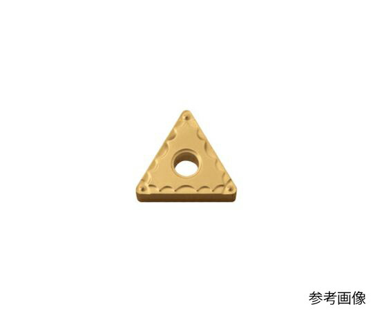 京セラ 旋削加工用チップ CVDコーティング CA525 10個入 TNMG160402GP CA525