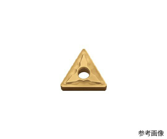 京セラ 旋削加工用チップ CVDコーティング CA530 10個入 TNMG160404GS CA530