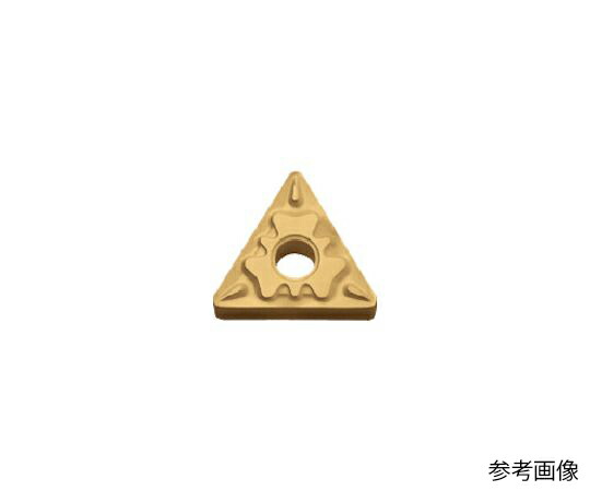 京セラ 旋削加工用チップ CVDコーティング CA510 10個入 TNMG160404HQ CA510