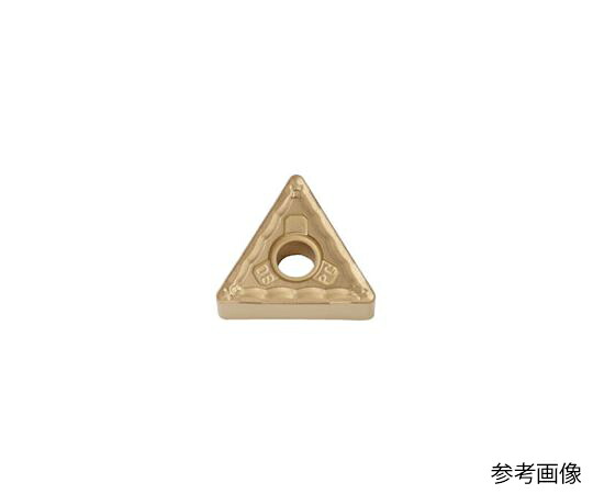 京セラ 旋削加工用チップ CVDコーティング CA510 10個入 TNMG160404PG CA510