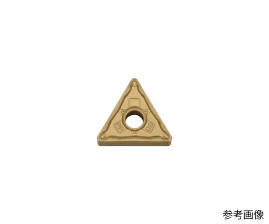 京セラ 旋削加工用チップ CVDコーティング CA515 10個入 TNMG160404PP CA515