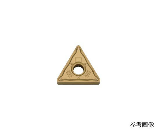 京セラ 旋削加工用チップ CVDコーティング CA530 10個入 TNMG160404PP CA530