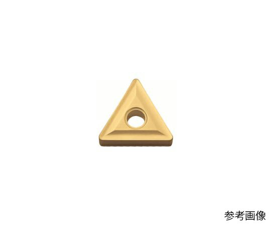 京セラ 旋削加工用チップ CVDコーティング CA4515 10個入 TNMG160408 CA4515