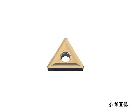 京セラ 旋削加工用チップ CVD サーメット CCX 10個入 TNMG160408 CCX