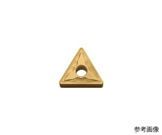 京セラ 旋削加工用チップ CVDコーティング CA525 10個入 TNMG160408GS CA525