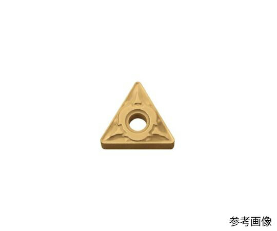 京セラ 旋削加工用チップ CVDコーティング CA525 10個入 TNMG160408GT CA525