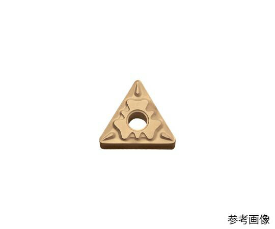 京セラ 旋削加工用チップ CVD サーメット CCX 10個入 TNMG160408HQ CCX