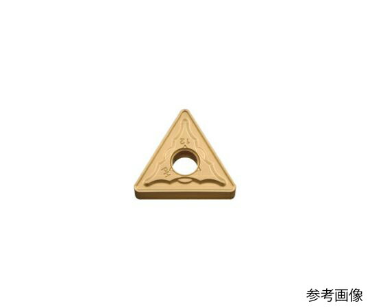 京セラ 旋削加工用チップ CVDコーティング CA515 10個入 TNMG160408PH CA515