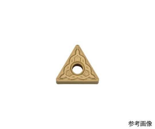 京セラ 旋削加工用チップ CVDコーティング CA530 10個入 TNMG160408PQ CA530