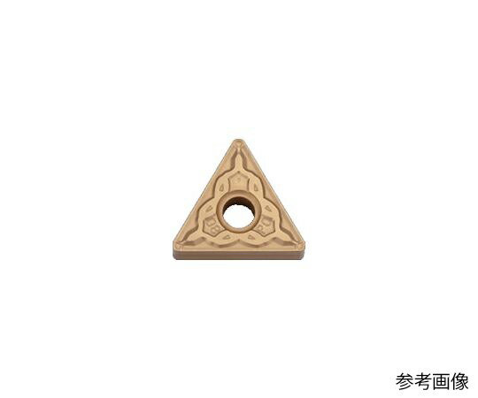 京セラ 旋削加工用チップ CVD サーメット CCX 10個入 TNMG160408PQ CCX