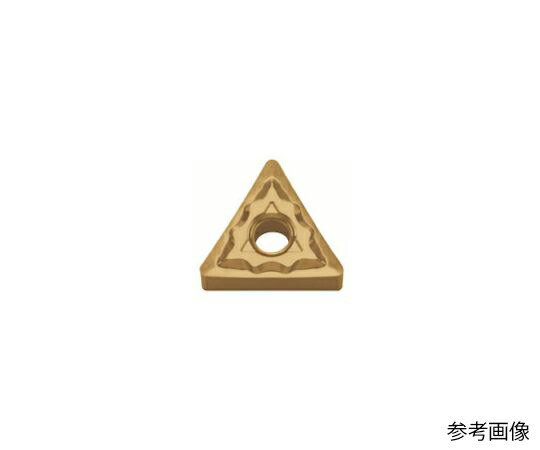京セラ 旋削加工用チップ CVDコーティング CA6525 10個入 TNMG160408TK CA6525