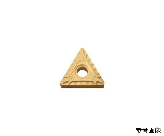 京セラ 旋削加工用チップ CVDコーティング CA515 10個入 TNMG160408XP CA515
