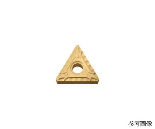 京セラ 旋削加工用チップ CVDコーティング CA530 10個入 TNMG160408XP CA530