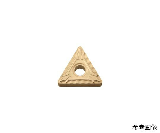 京セラ 旋削加工用チップ CVD サーメット CCX 10個入 TNMG160408XP CCX