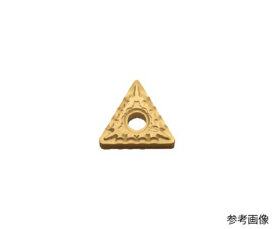 京セラ 旋削加工用チップ CVDコーティング CA530 10個入 TNMG160408XS CA530
