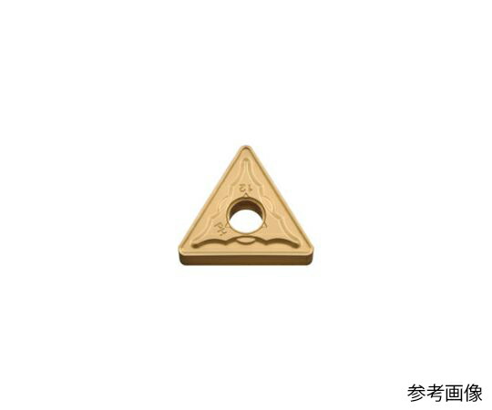 京セラ 旋削加工用チップ CVDコーティング CA530 10個入 TNMG160412PH CA530