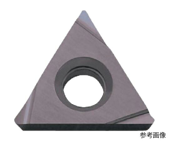 京セラ 旋削加工用手当て PVD上塗り PR1535 10個入 TPGH080204L PR1535