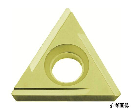 京セラ 旋削加工用手当て PVDサーメット PV720 10個入 TPGH110304R-H PV720