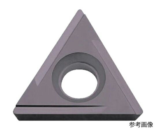 京セラ 旋削加工用手当て PVD上塗り PR1535 10個入 TPGH110308R-H PR1535