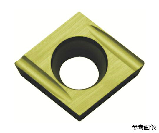 京セラ 旋削加工用手当て PVDサーメット PV720 10個入 CCGT09T304ER-U PV720