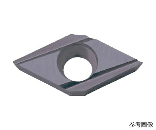 京セラ 旋削加工用手当て PVD上塗り PR1535 10個入 DCET070201MFL-J PR1535