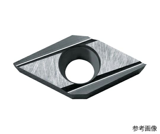 京セラ 旋削加工用手当て PVD上塗り PR1725 10個入 DCET070202MFL-J PR1725