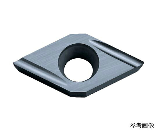 京セラ 旋削加工用手当て サーメット TN610 10個入 DCET070202MFR-U TN610