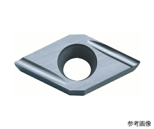 京セラ 旋削加工用手当て サーメット TN620 10個入 DCET070202MFR-U TN620