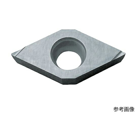 京セラ 旋削加工用チップ PVDコーティング PR1725 10個入 DCET070202ML-F PR1725