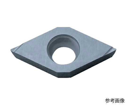 京セラ 旋削加工用手当て サーメット TN610 10個入 DCET070202ML-F TN610