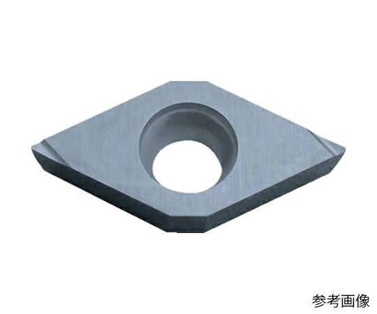 京セラ 旋削加工用手当て サーメット TN610 10個入 DCET070204MR-F TN610