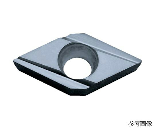 京セラ 旋削加工用手当て PVDサーメット PV710 10個入 DCET11T302MFR-J PV710