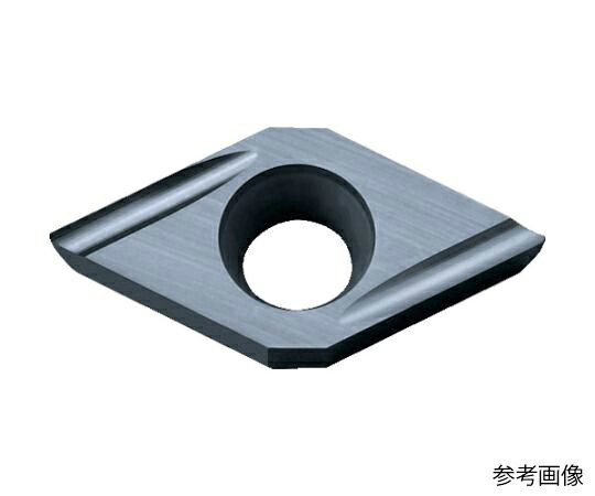 京セラ 旋削加工用手当て サーメット TN610 10個入 DCGT070201EL-U TN610