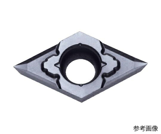 京セラ 旋削加工用チップ PVDコーティング PR1535 10個入 DCGT070201MP-CK PR1535