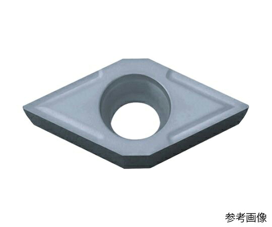京セラ 旋削加工用手当て PVD上塗り PR1225 10個入 DCGT070202MF PR1225
