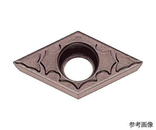 京セラ 旋削加工用手当て PVD上塗り PR1535 10個入 DCGT070202MP-CF PR1535