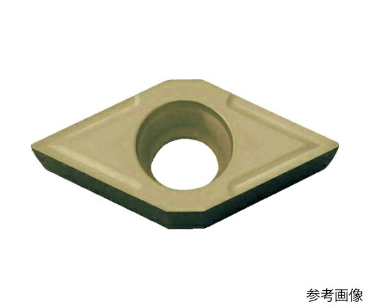 京セラ 旋削加工用手当て PVDサーメット PV710 10個入 DCGT070204 PV710