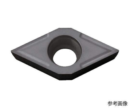 京セラ 旋削加工用手当て サーメット TN610 10個入 DCGT070204 TN610