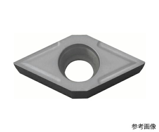 京セラ 旋削加工用手当て サーメット TN620 10個入 DCGT070204 TN620