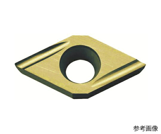 京セラ 旋削加工用手当て PVDサーメット PV720 10個入 DCGT070204EL-U PV720