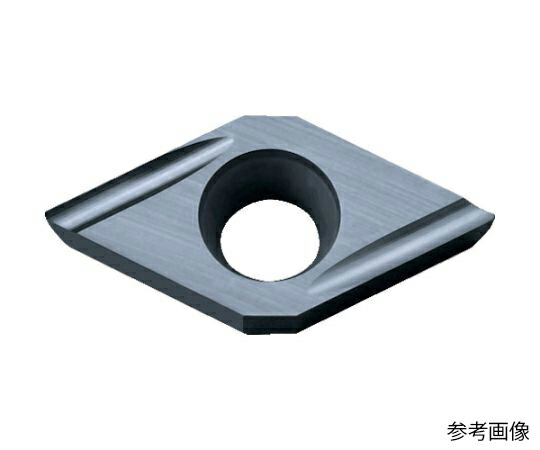 京セラ 旋削加工用手当て サーメット TN610 10個入 DCGT070204EL-U TN610