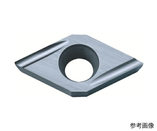 京セラ 旋削加工用手当て サーメット TN620 10個入 DCGT070204EL-U TN620